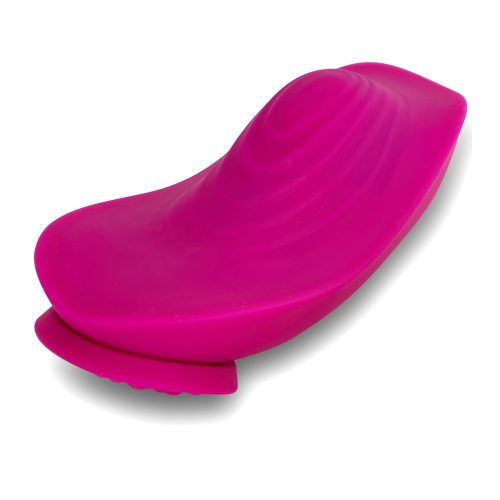 Lyra App Panty Vibe Magenta