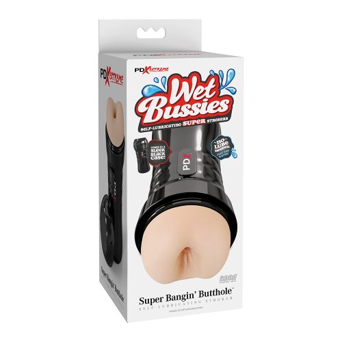 Wet Bussies Super Bangin’ Butthole Light