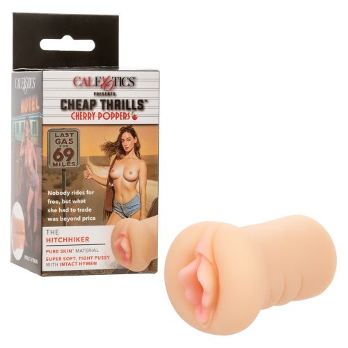 Cheap Thrills Cherry Popper The Hitchhiker