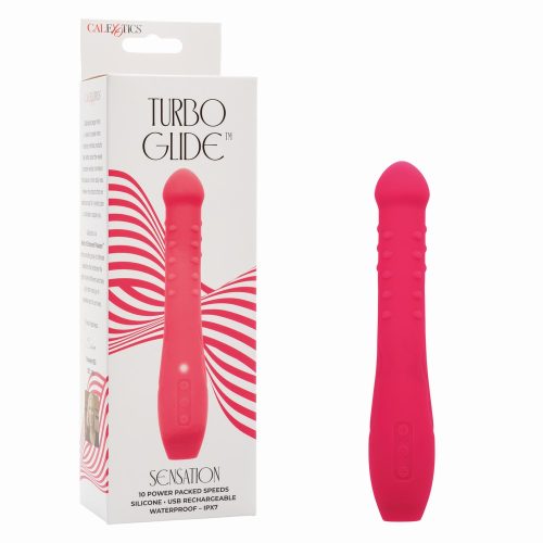 Turbo Glide Sensation