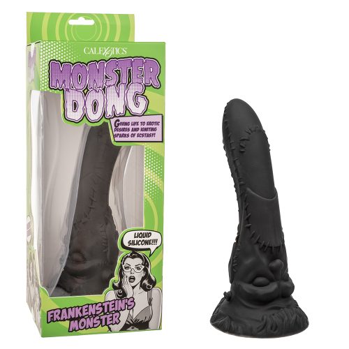 Monster Dong Frankenstein’s Monster