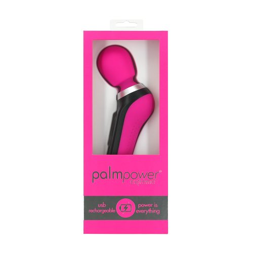 Palm Power Extreme Pink Rechargeable