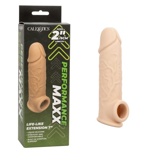 Performance Maxx 7″ Extension