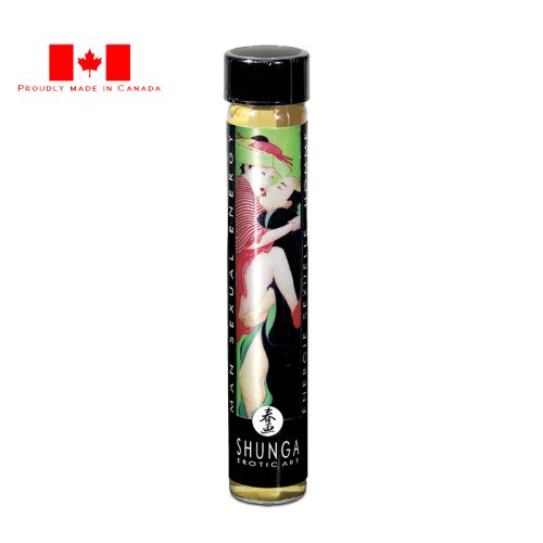 Sexual Energy Drink For Men