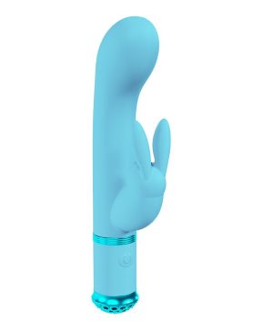 Belle 10 Function Rabbit Vibe Blue 2