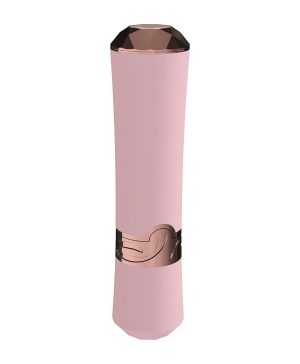 Dahlia 10 Function Vibe Pink 2