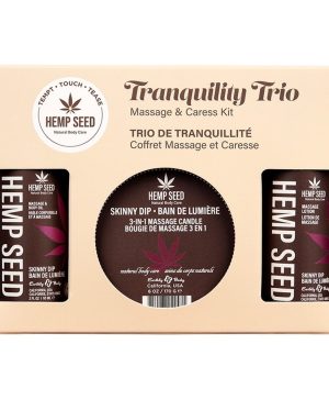 Tranquility Gift Set Skinny Dip