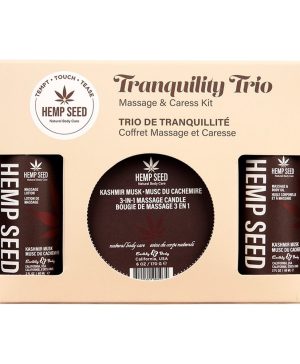 Tranquility Gift Set Kashmir