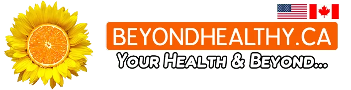 BeyondHealthy.ca